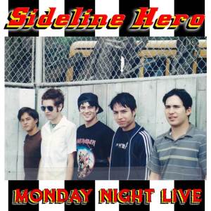 ดาวน์โหลดและฟังเพลง Blame Me พร้อมเนื้อเพลงจาก Sideline Hero
