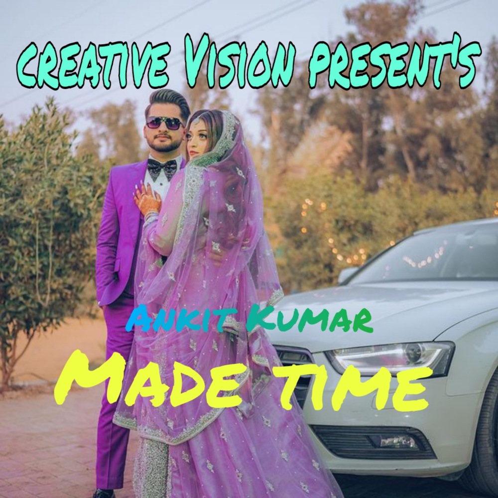 Made Time (Punjabi)