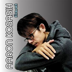 Dengarkan lagu Firasat nyanyian Aaron Kosasih dengan lirik