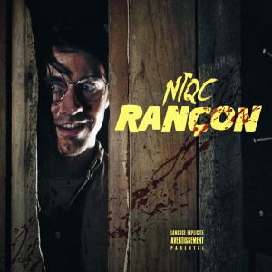 NIQC的专辑Rançon (Explicit)