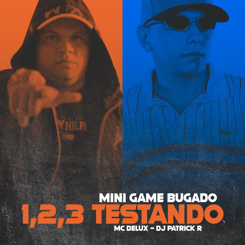 Mini Game Bugado 1,2,3 Testando (Explicit)