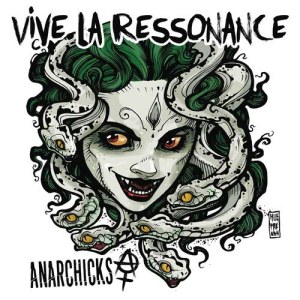 ดาวน์โหลดและฟังเพลง Imortais พร้อมเนื้อเพลงจาก Anarchicks