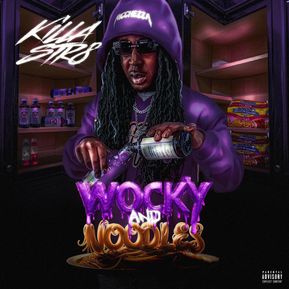 PLUG TALK (feat. 2C GUMP) (Explicit)