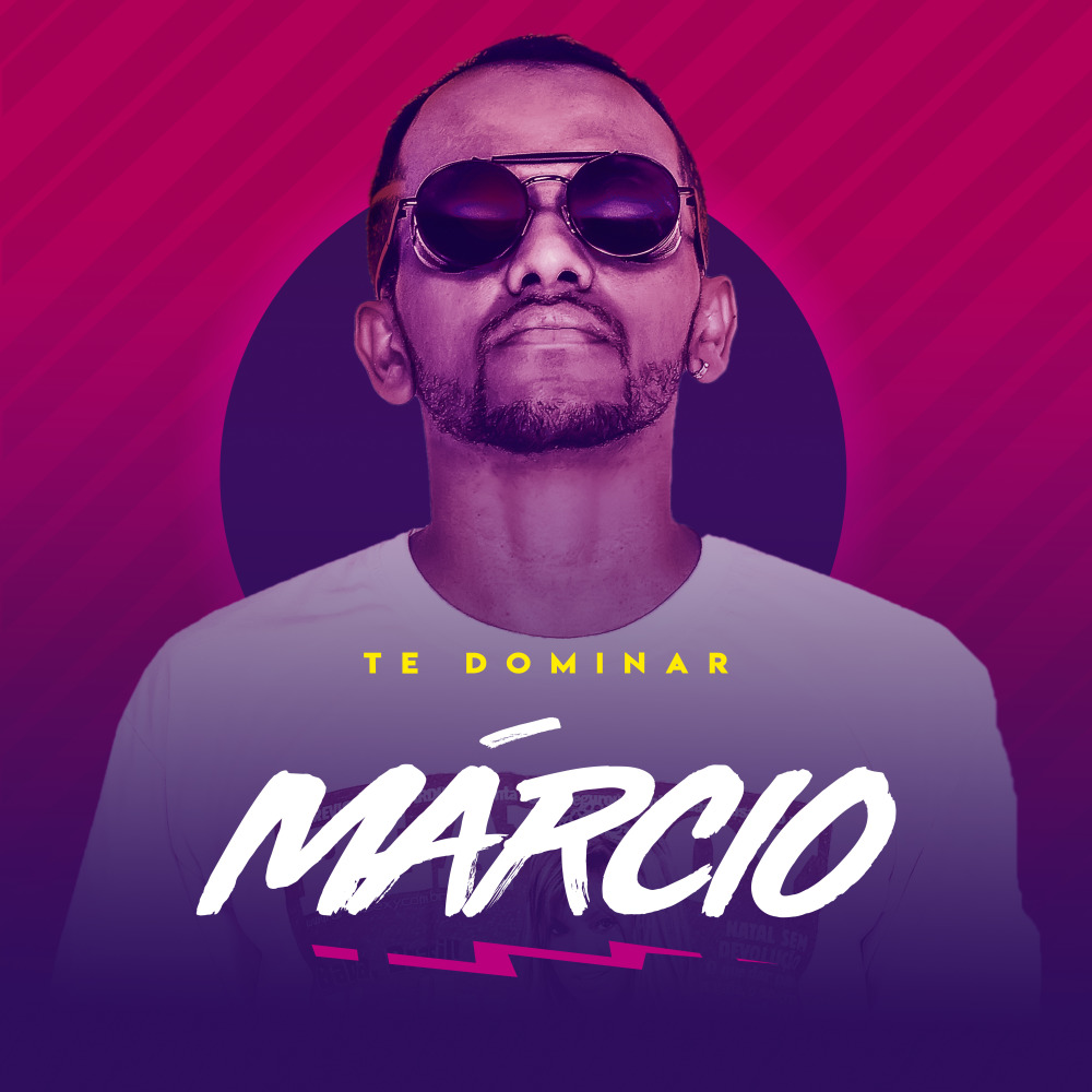 Te Dominar (Cover)