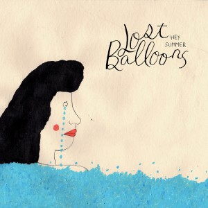 ดาวน์โหลดและฟังเพลง Not My Time พร้อมเนื้อเพลงจาก Lost Balloons