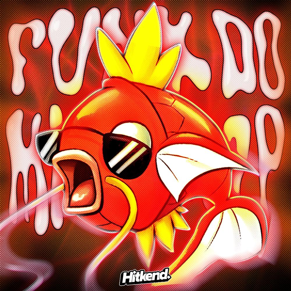FUNK DO MAGIKARP (SUPER SLOWED)