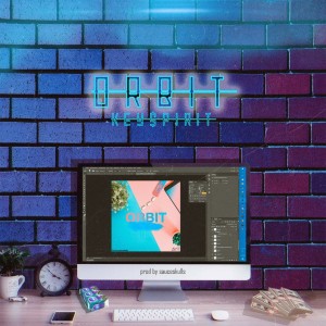 收聽Key$pirit的Orbit歌詞歌曲