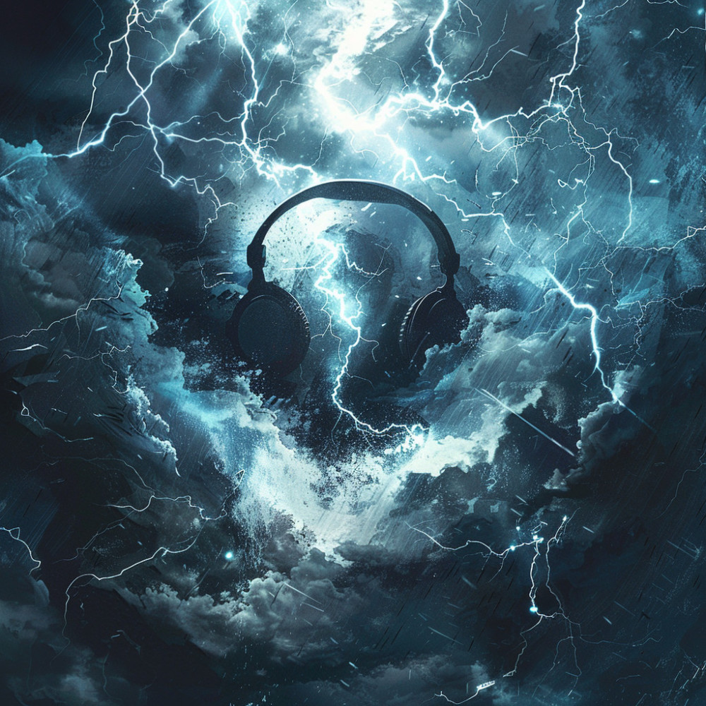 Melodic Thunder Rolls