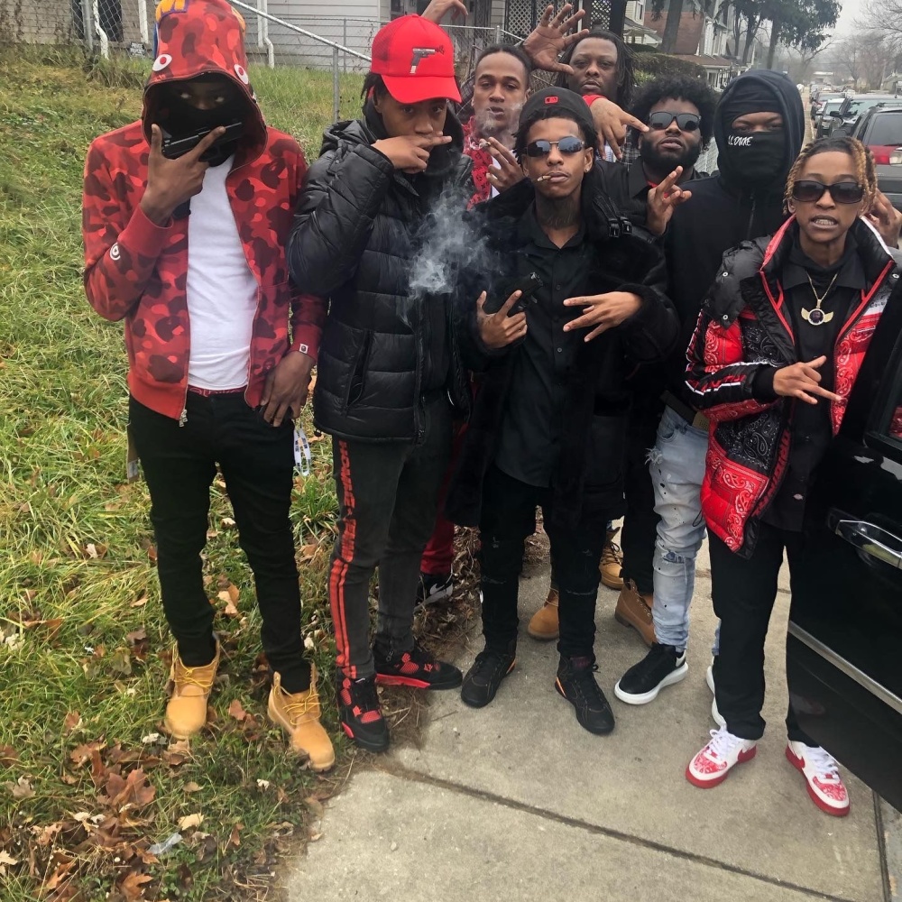 DeadNight (R.I.P FATTDUKE) (Explicit)