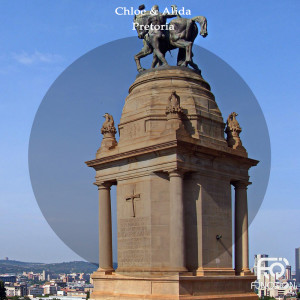 收聽Chloe的Pretoria (Radio Edit)歌詞歌曲