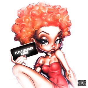 Listen to Fisherrr (Remix|Explicit) song with lyrics from Cash Cobain