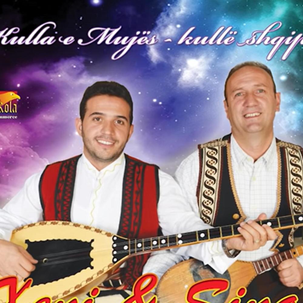 Faik Draga (feat. Sinan Gashi)