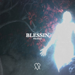Album Blessin from Promi5e