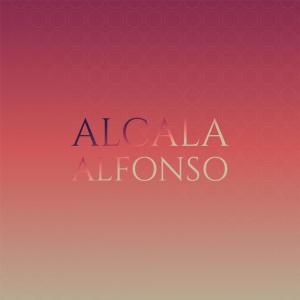 Various的专辑Alcala Alfonso