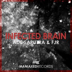 Listen to Infected Brain song with lyrics from Ade Saputra