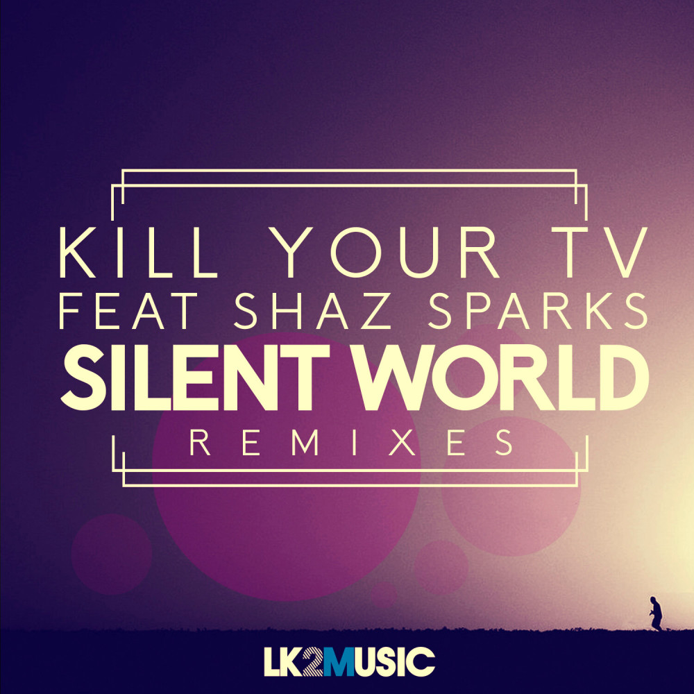 Silent World (Vondeck Remix)