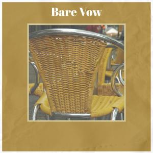 Album Bare Vow from Various