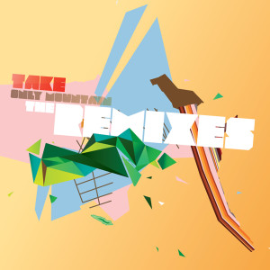 收听Take的Paper Garden (Griffi Remix)歌词歌曲