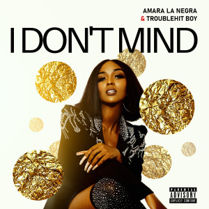 Amara La Negra的專輯I Don't Mind (Explicit)