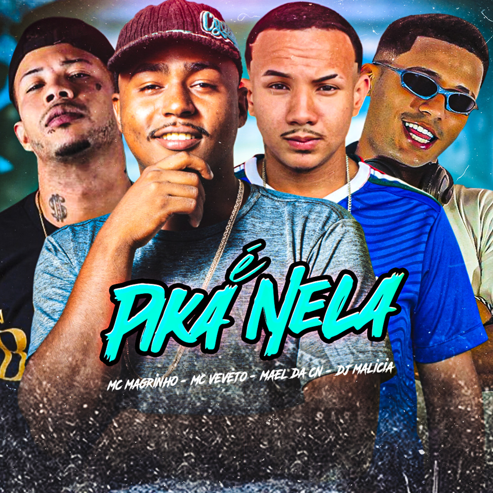 É Pika Nela (Explicit)