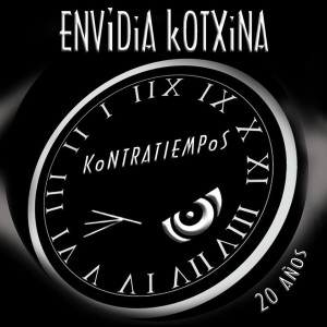 ดาวน์โหลดและฟังเพลง Animal พร้อมเนื้อเพลงจาก Envidia Kotxina