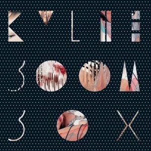 Kylie Minogue的專輯Boombox