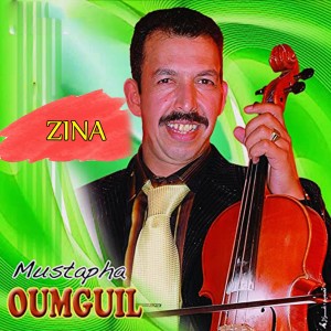 Listen to Nayda song with lyrics from Mustapha Oumguil