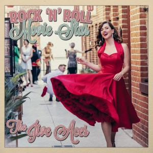 อัลบัม Rock 'n' Roll Movie Star ศิลปิน The Jive Aces