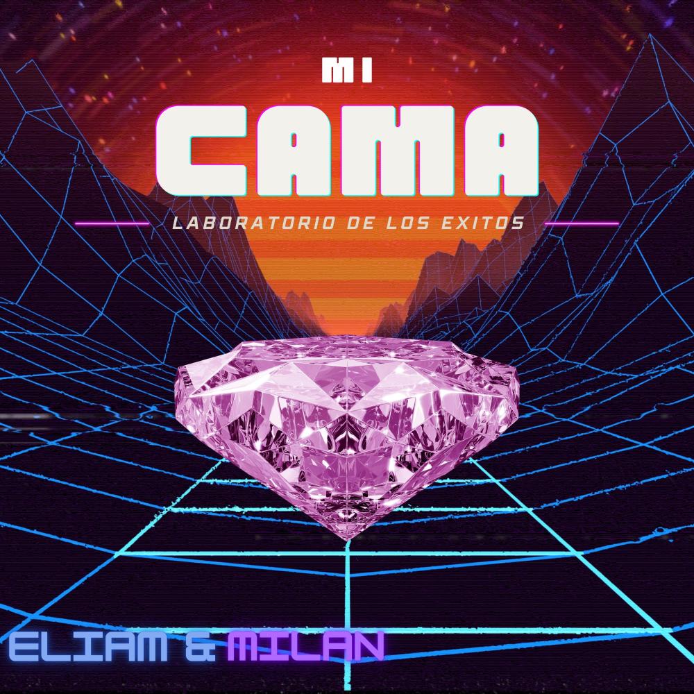 MI CAMA