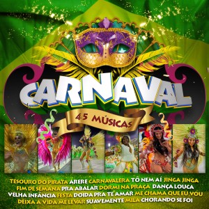 อัลบัม Carnaval ศิลปิน Banda Mar Azul