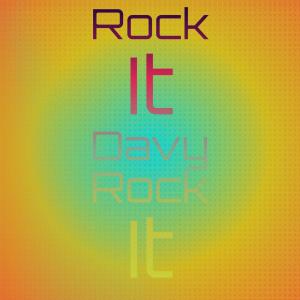 收聽The Jaguars的Rock It Davy Rock It歌詞歌曲