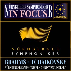 อัลบัม Nürnberger Symphoniker: In Focus ศิลปิน Peter Ilyich Tchaikovsky