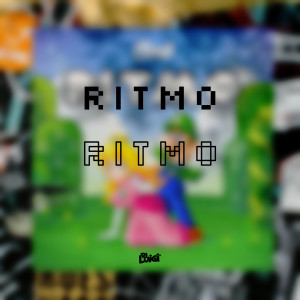 Album Ritmo from DJ Luigi