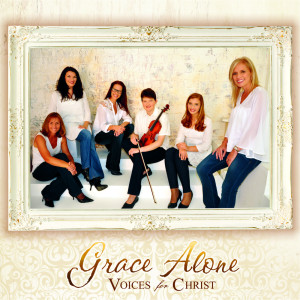 ดาวน์โหลดและฟังเพลง Just as I Am / Coming Home Medley พร้อมเนื้อเพลงจาก Voices for Christ