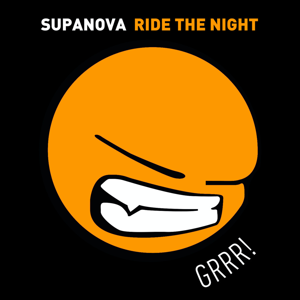 Ride the Night