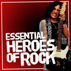 收聽Classic Rock Heroes的Learn to Fly (其他)歌詞歌曲