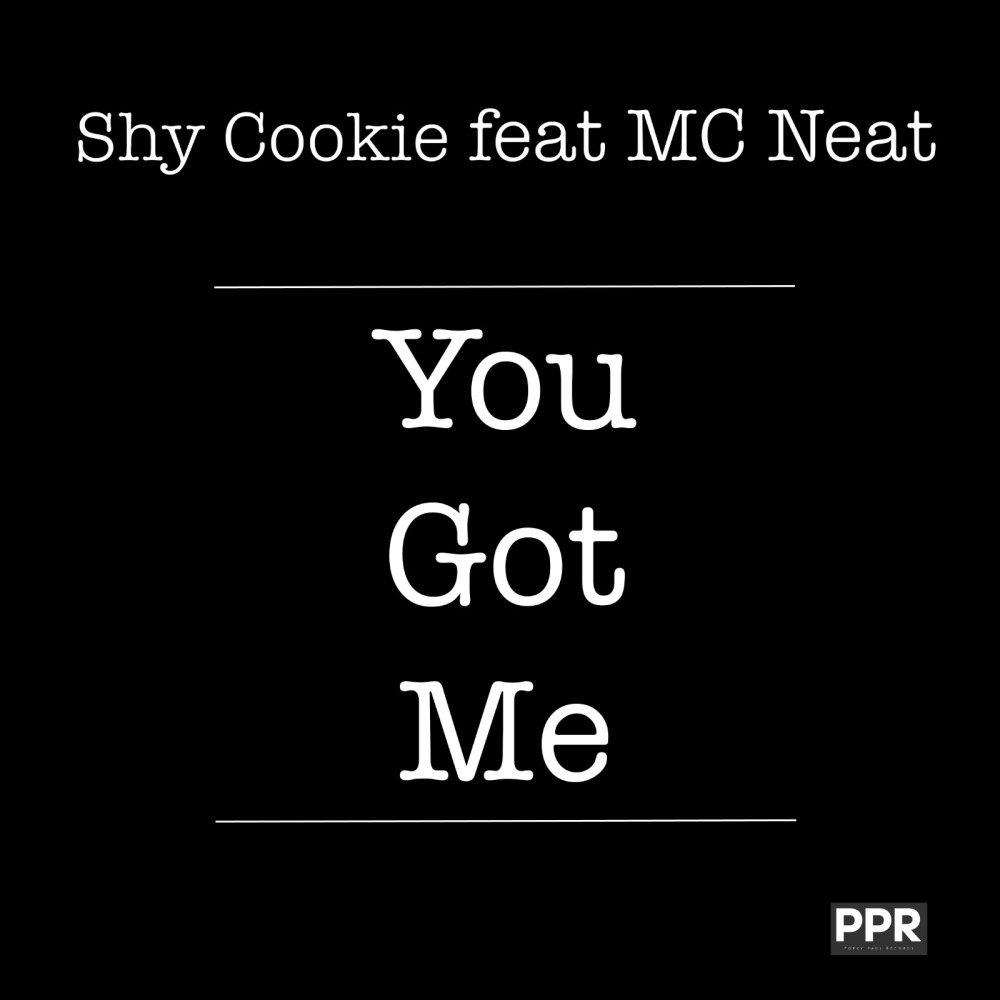 You Got Me (Shy Cookie Afro Beats Mix)