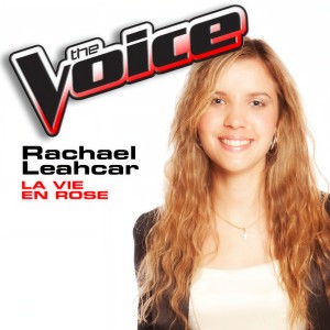 收聽Rachael Leahcar的La Vie En Rose (The Voice Performance)歌詞歌曲