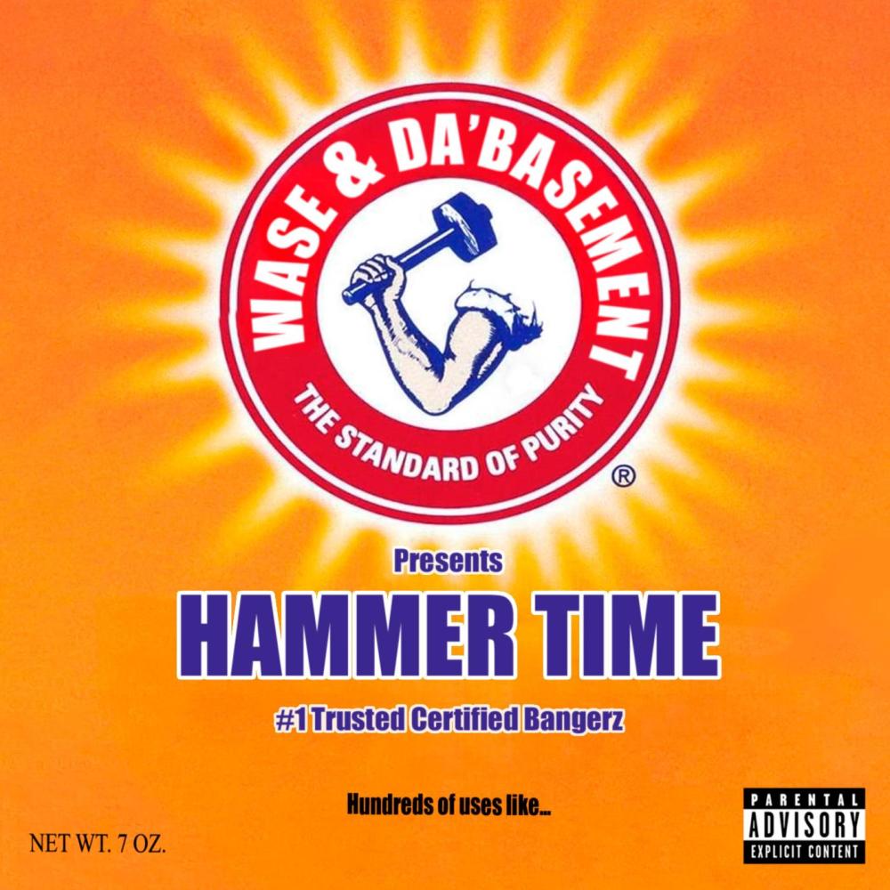 New Beginning (feat. Monaly) (Explicit)