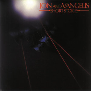 收聽Jon & Vangelis的Love Is / One More Time歌詞歌曲