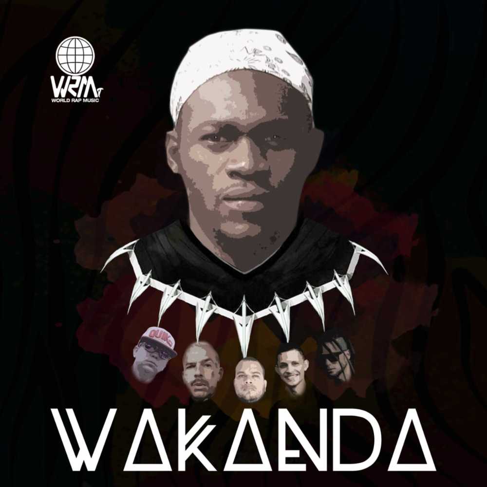 Wakanda