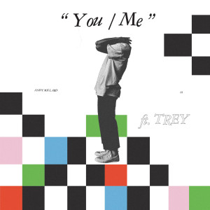 Album You / Me from Andy Millard