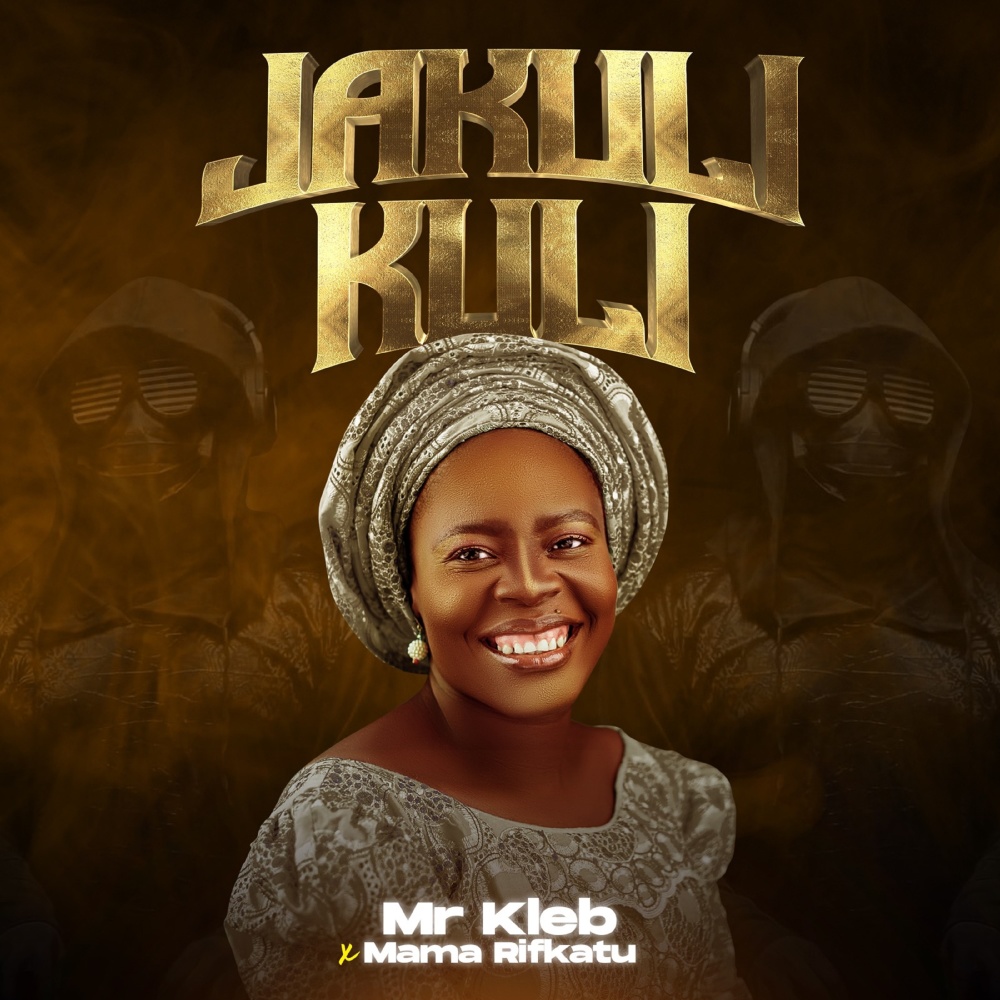 Jakuli Kuli