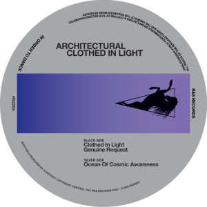 收听Architectural的Ocean Of Cosmic Awareness歌词歌曲