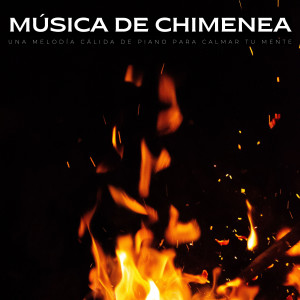 Album Música De Chimenea: Una Melodía Cálida De Piano Para Calmar Tu Mente from Lista de reproducción de música de meditación