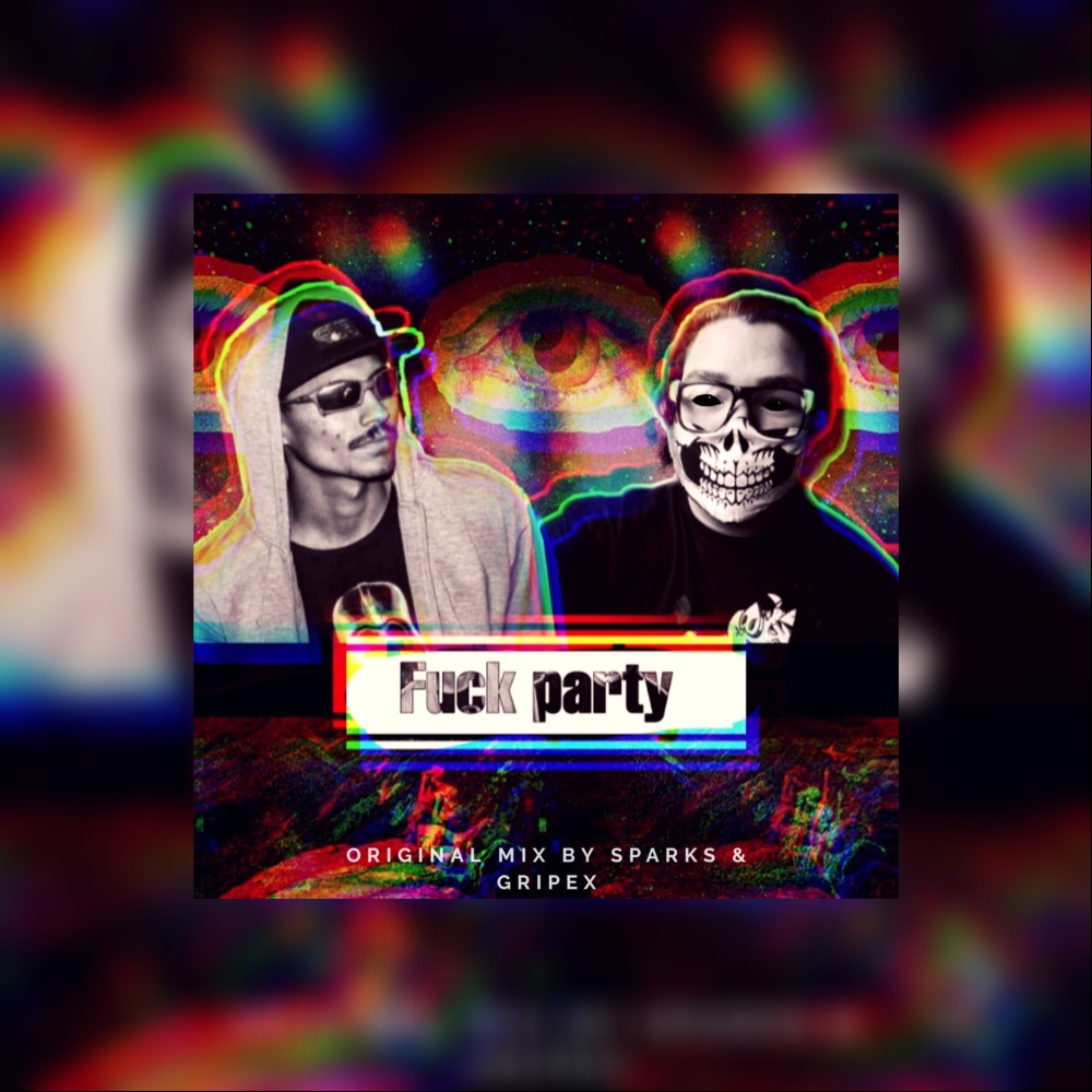 Fuck Party