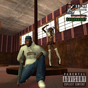 default playlist img