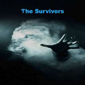 The Survivors的專輯Giving Up