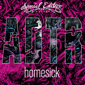 Homesick (Special Edition) (Explicit) dari A Day To Remember