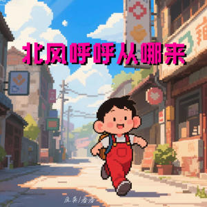 Listen to 北风呼呼从哪来 song with lyrics from 庞龚